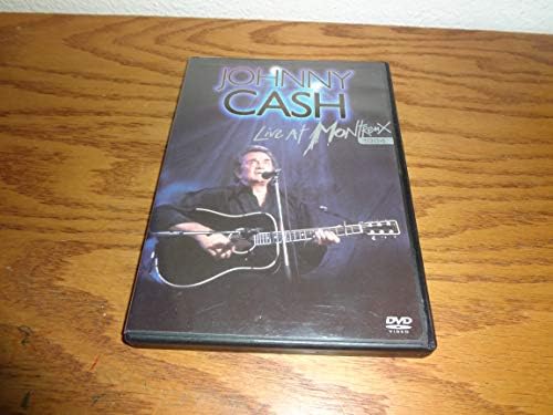 Amazon.com: The Best of the Johnny Cash TV Show: 1969-1971 (DVD/CD